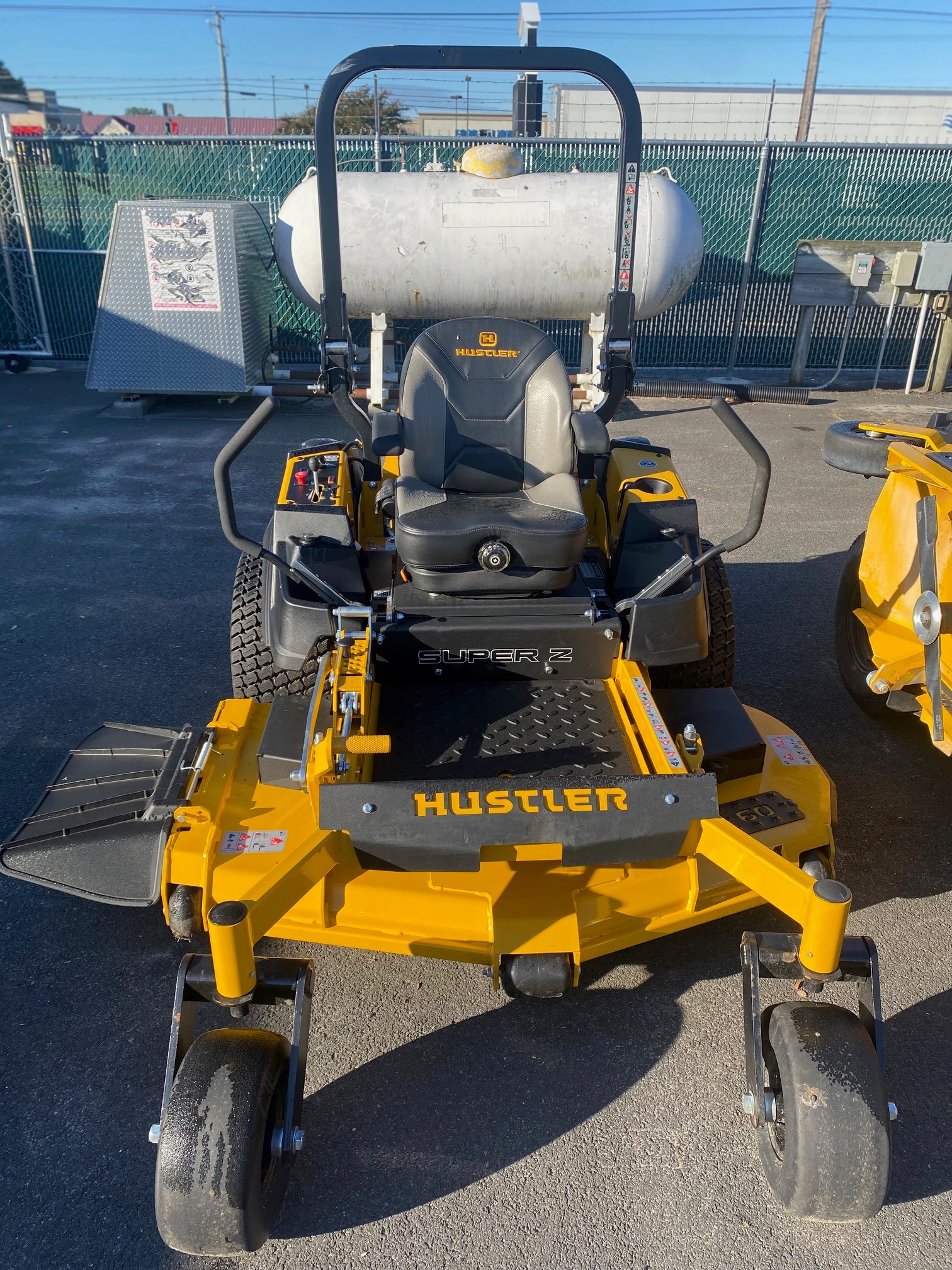 Used Inventory Baker's Power & Turf Millsboro, DE (302) 9347974